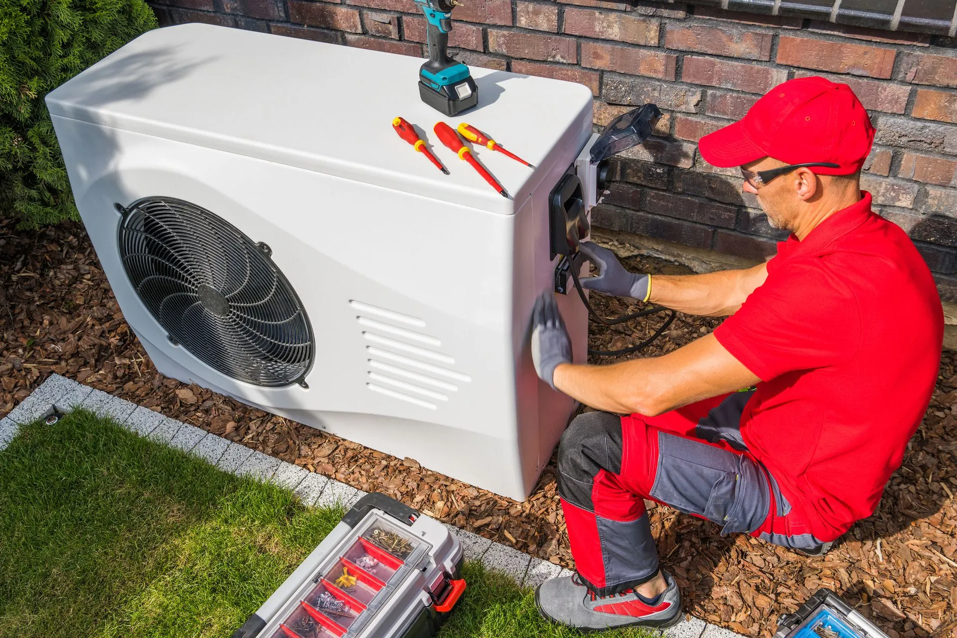 About HVAC in Lathrop, CA